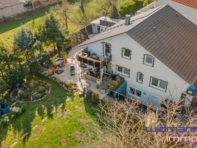 Haus kaufen in Nordstadt, Pforzheim