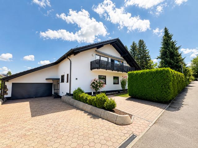 Haus kaufen in Pforzheim, Baden-Württemberg
