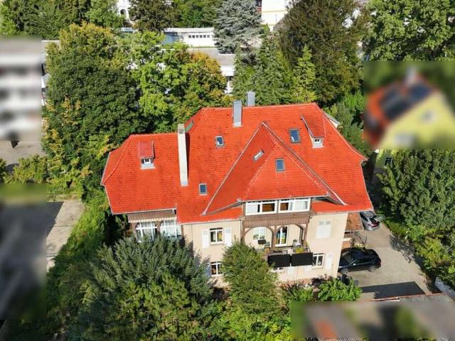 Haus kaufen in Dillweißenstein, Pforzheim