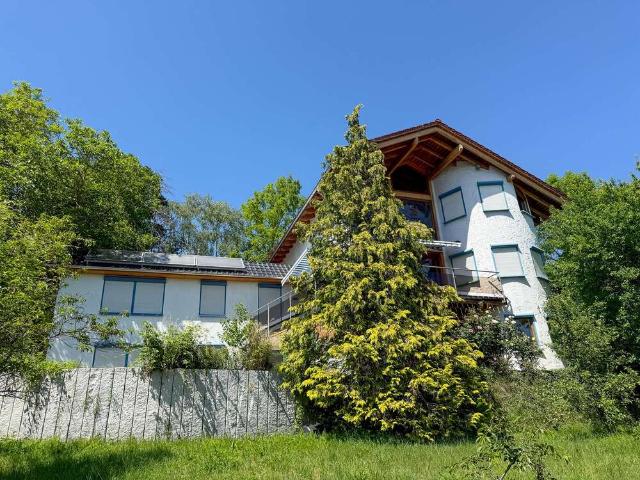Haus kaufen in Nordstadt, Pforzheim