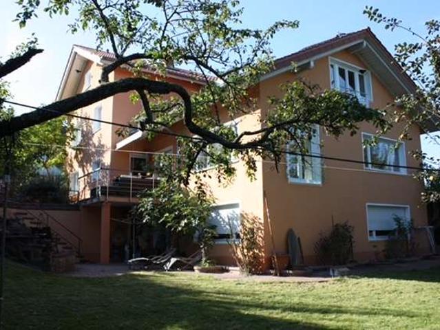 Haus kaufen in Dillweißenstein, Pforzheim