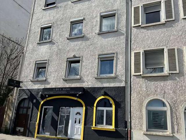 Haus kaufen in Nordstadt, Pforzheim
