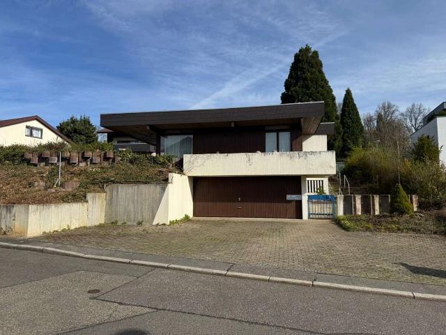 Haus kaufen in Brötzingen, Pforzheim
