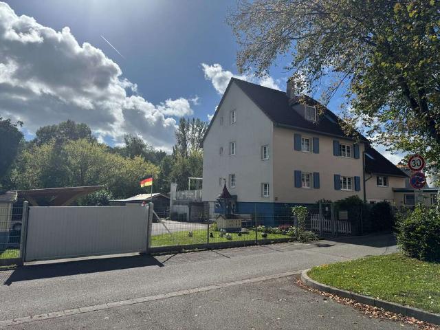 Haus kaufen in Innenstadt, Pforzheim