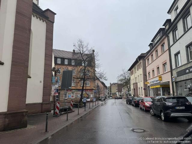Haus kaufen in Pforzheim, Baden-Württemberg