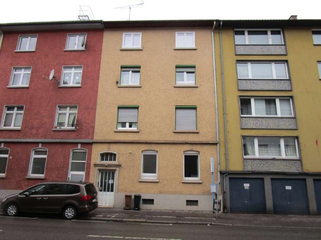 Haus kaufen in Südoststadt, Pforzheim