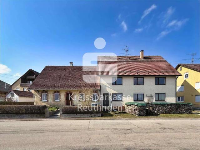 Haus kaufen in Pfronstetten, Baden-Württemberg
