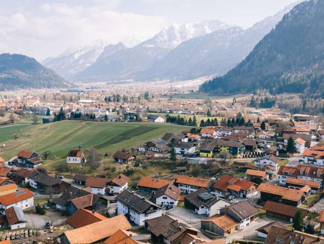 Haus kaufen in Pfronten, Bayern