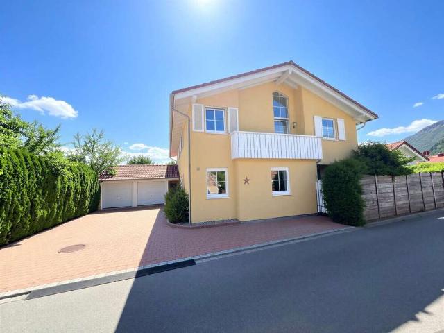Haus kaufen in Pfronten, Bayern