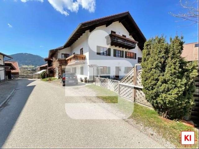 Haus kaufen in Pfronten, Bayern