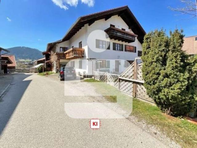 Haus kaufen in Pfronten, Bayern