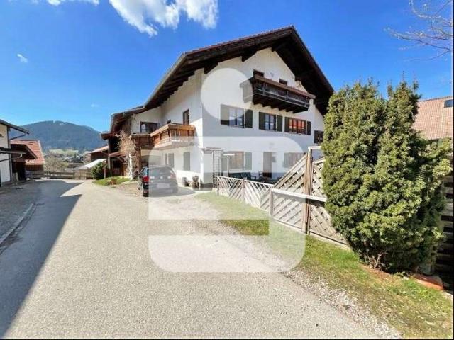 Haus kaufen in Pfronten, Bayern