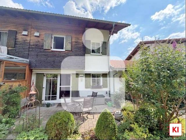 Haus kaufen in Pfronten, Bayern
