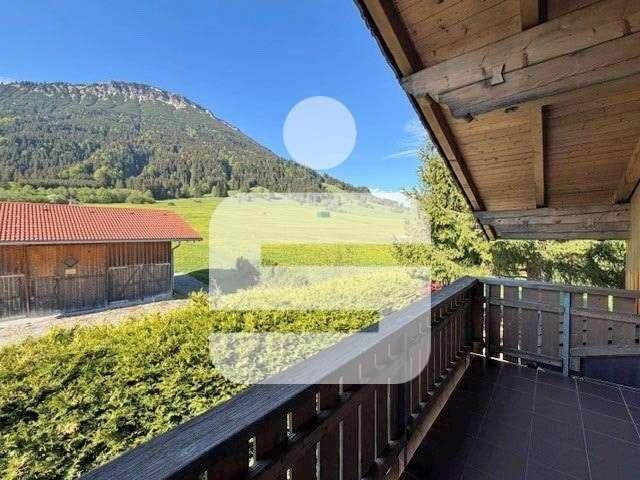 Haus kaufen in Pfronten, Bayern