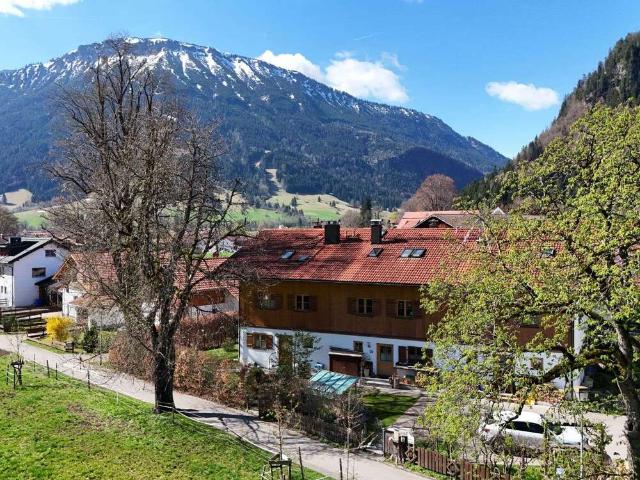 Haus kaufen in Pfronten, Bayern