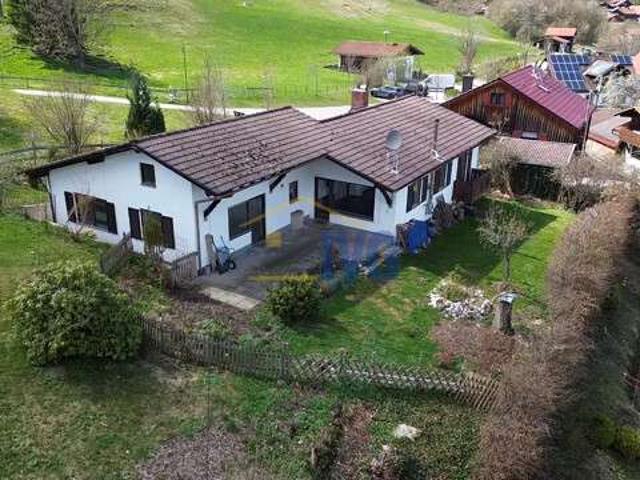 Haus kaufen in Pfronten, Bayern
