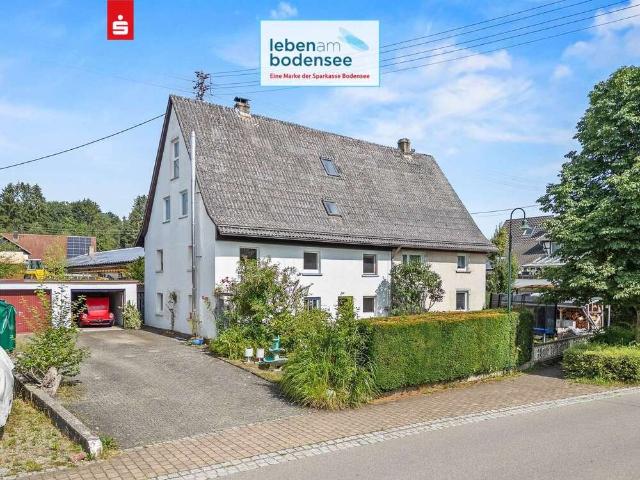 Haus kaufen in Pfullendorf, Baden-Württemberg