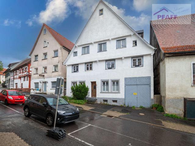 Haus kaufen in Pfullendorf, Baden-Württemberg