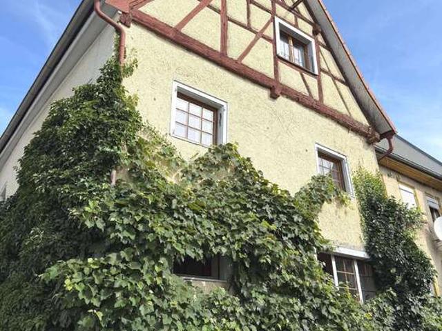 Haus kaufen in Pfullendorf, Baden-Württemberg