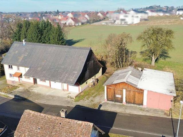 Haus kaufen in Pfullendorf, Baden-Württemberg