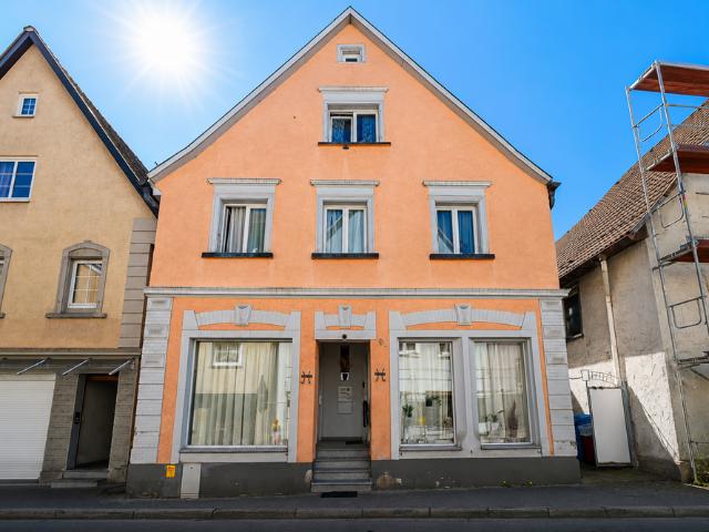 Haus kaufen in Pfullendorf, Baden-Württemberg