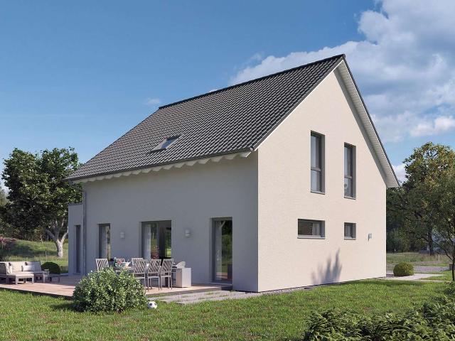 Haus kaufen in Pfullendorf, Baden-Württemberg