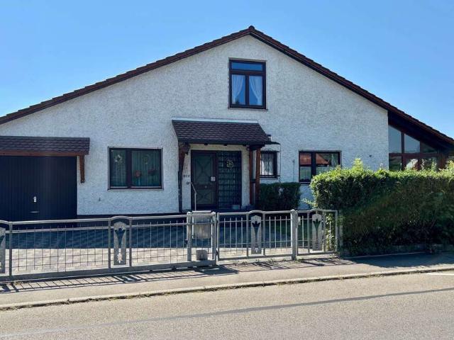 Haus kaufen in Pfullendorf, Baden-Württemberg