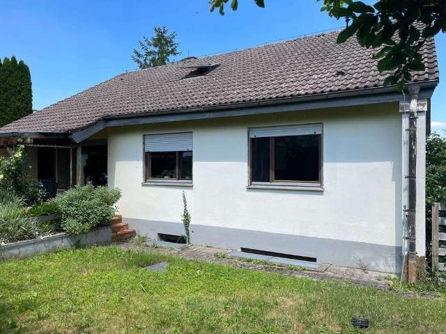 Haus kaufen in Pfullendorf, Baden-Württemberg