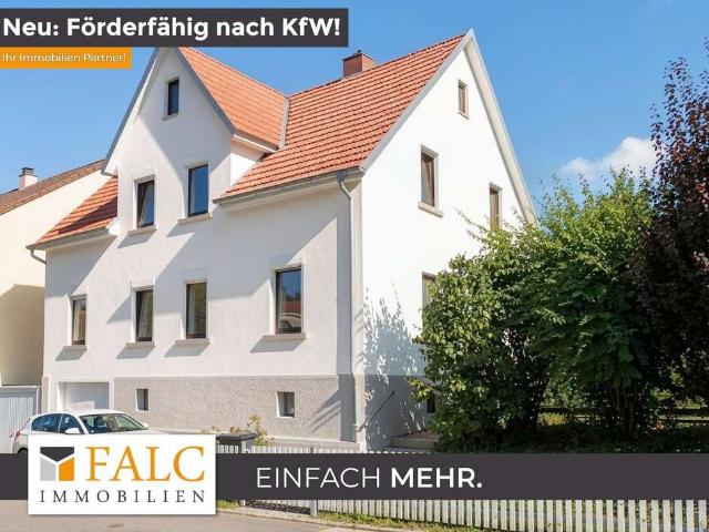 Haus kaufen in Pfullingen, Landkreis Reutlingen