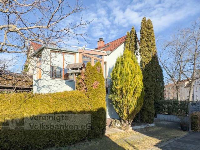 Haus kaufen in Pfullingen, Baden-Württemberg