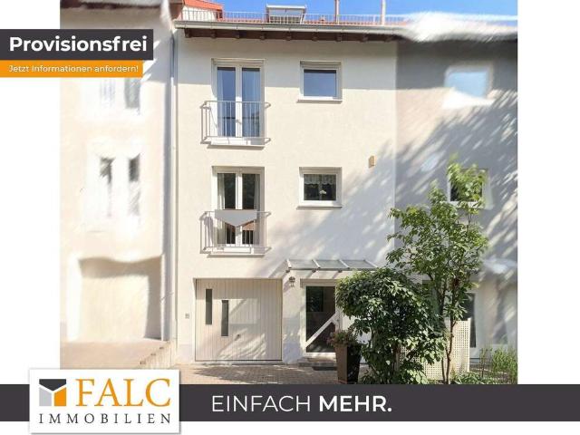 Haus kaufen in Pfullingen, Baden-Württemberg