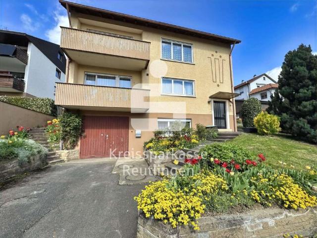 Haus kaufen in Pfullingen, Baden-Württemberg
