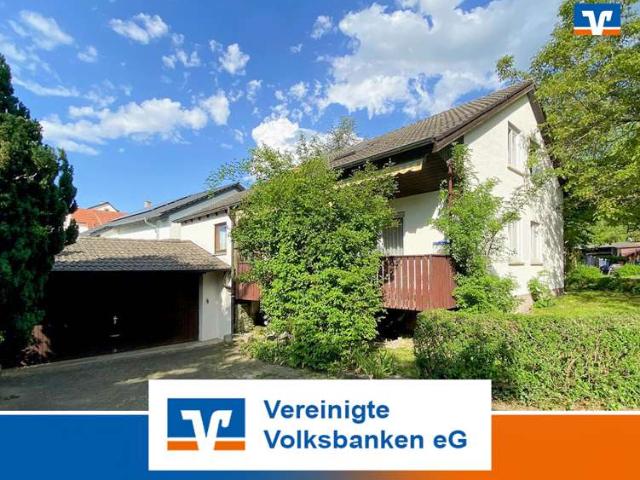 Haus kaufen in Pfullingen, Baden-Württemberg