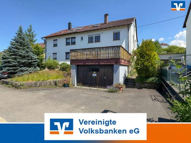 Haus kaufen in Pfullingen, Baden-Württemberg