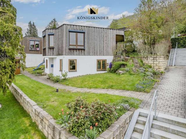 Haus kaufen in Pfullingen, Baden-Württemberg