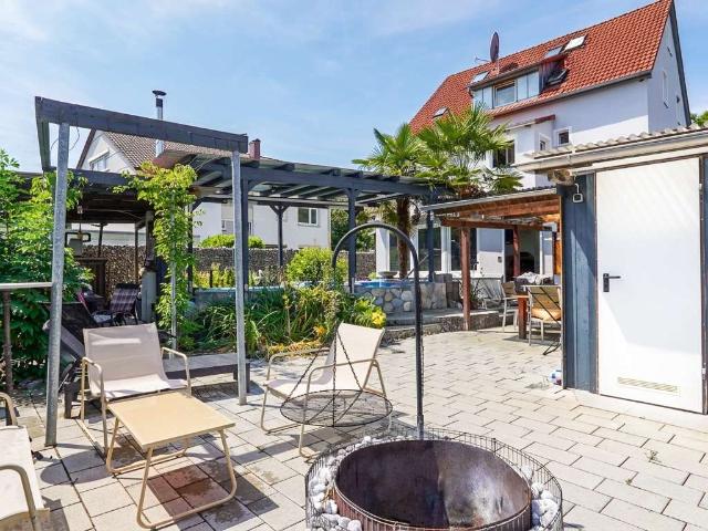 Haus kaufen in Pfullingen, Baden-Württemberg