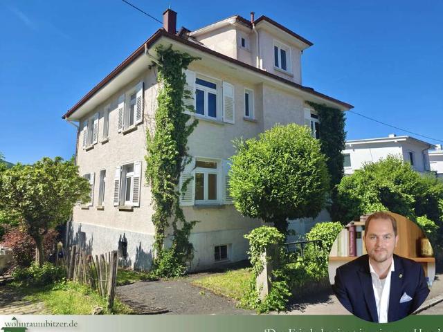 Haus kaufen in Pfullingen, Baden-Württemberg