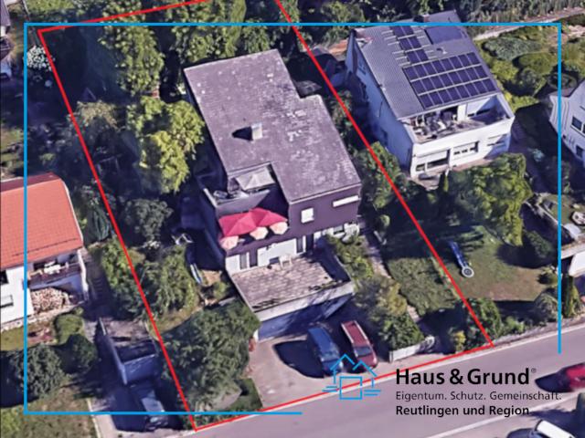 Haus kaufen in Pfullingen, Baden-Württemberg