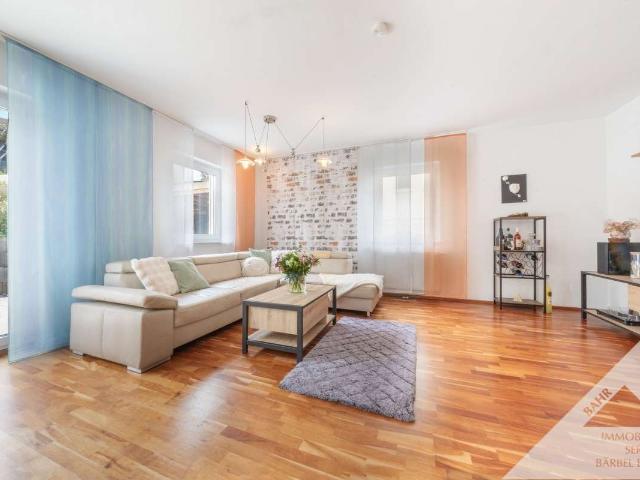 Haus kaufen in Pfullingen, Landkreis Reutlingen