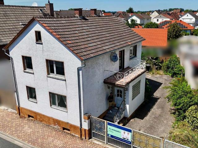 Haus kaufen in Pfungstadt, Hessen
