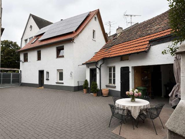 Haus kaufen in Pfungstadt, Hessen