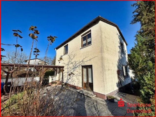 Haus kaufen in Pfungstadt, Hessen