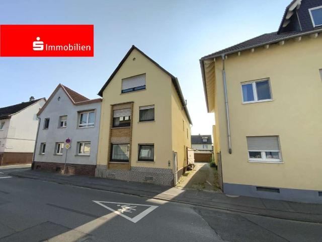 Haus kaufen in Pfungstadt, Hessen
