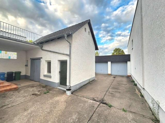 Haus kaufen in Pfungstadt, Landkreis Darmstadt-Dieburg
