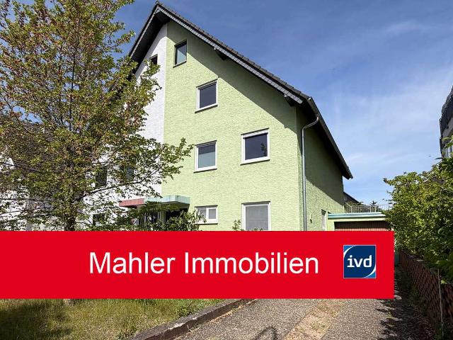Haus kaufen in Pfungstadt, Hessen
