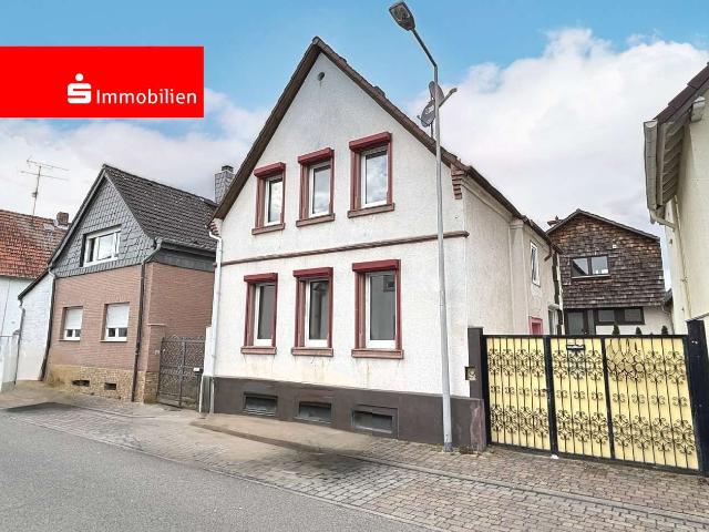 Haus kaufen in Pfungstadt, Hessen