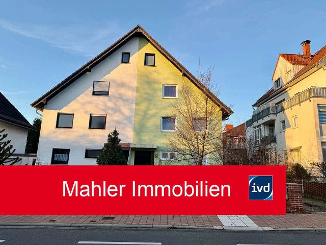 Haus kaufen in Pfungstadt, Hessen