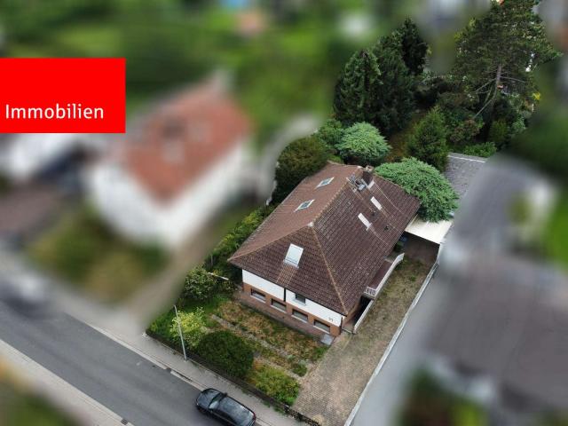 Haus kaufen in Pfungstadt, Hessen