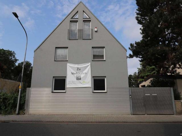 Haus kaufen in Pfungstadt