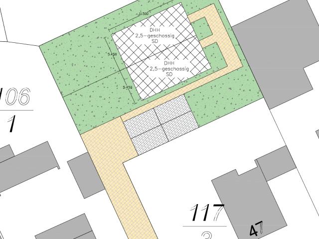 Haus kaufen in Pfungstadt, Hessen